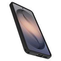 OtterBox Symmetry MagSafe Backcover in Originalverpackung Samsung Galaxy S26 - Schwarz