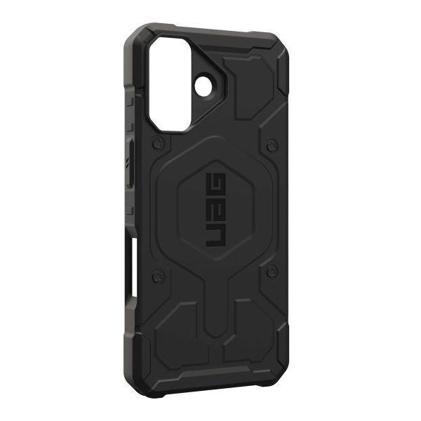 UAG Pathfinder Case MagSafe Apple iPhone 17 - Schwarz