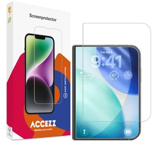 DEAccezzglasscreenprotector