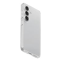 Spigen Ultra Hybrid Samsung Galaxy S26 - Crystal Clear