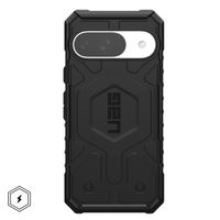 UAG Pathfinder Back Cover Magnet Google Pixel 9 - Schwarz