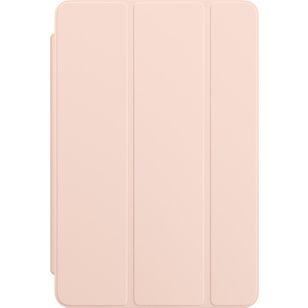 Apple Smart Cover Apple iPad 9 (2021) 10.2 Zoll / iPad 8 (2020) 10.2 Zoll / iPad 7 (2019) 10.2 Zoll / Air 3 (2019) / Pro 10.5 (2017) - Rosa