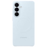 Samsung Slim Magnet Hülle Samsung Galaxy S26 Plus - Light Blue