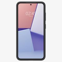 Spigen Optik Armor Kameraschieber Samsung Galaxy S24 - Schwarz