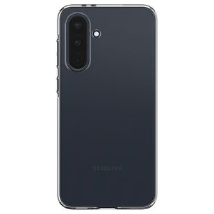 Spigen Liquid Crystal™ Case Samsung Galaxy A36 - Crystal Clear