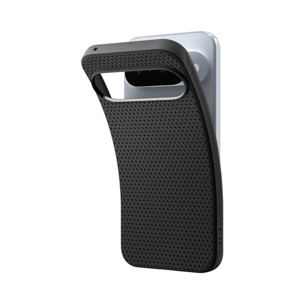 Spigen Liquid Air™ Backcover Google Pixel 10 / 10 Pro - Matte Black