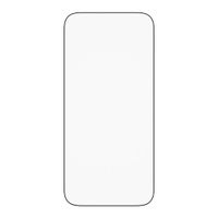SAFE by PanzerGlass Ultra-Wide Fit Displayschutz mit EasyAligner Apple iPhone 17 Pro Max