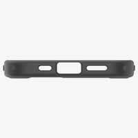 Spigen Ultra Hybrid Backcover MagSafe Apple iPhone 17e / 16e - Schwarz