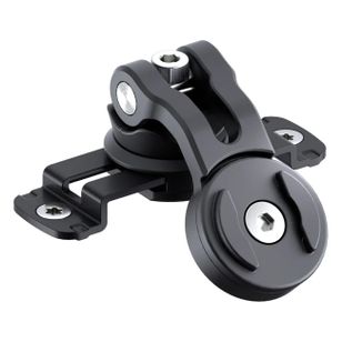 SP Connect Brake Mount SPC+ Handyhalterung für Scooter / Motorrad - Bremsflüssigkeitsbehälter - Schwarz