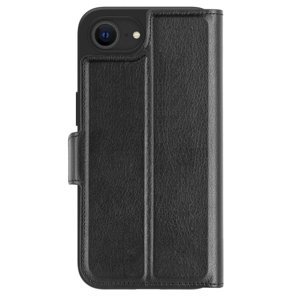 dbramante1928 Oslo Pro Klapphülle Apple iPhone 17e / 16e - Schwarz