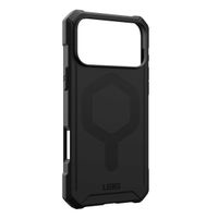UAG Essential Armor MagSafe Apple iPhone 17 Pro - Schwarz