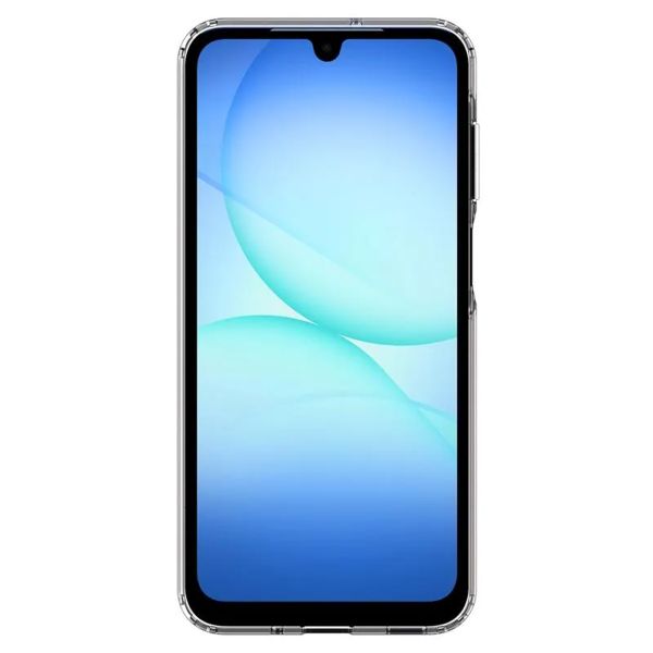 Spigen Ultra Hybrid Samsung Galaxy A18 (4G) / A17 (4G/5G) - Crystal Clear