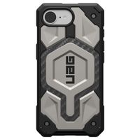 UAG Monarch Case Apple iPhone 17e / 16e - Titanium