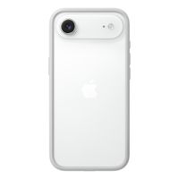 Apple Original Bumper Apple iPhone Air - Hellgrau