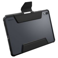 Spigen Klapphülle Ultra Hybrid Pro Samsung Galaxy Tab S11 - Schwarz