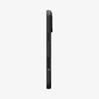 Spigen Thin Fit Backcover mit MagSafe Apple iPhone 17 Pro Max - Black