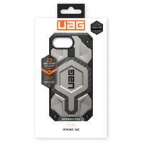 UAG Monarch Case Apple iPhone 17e / 16e - Titanium