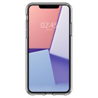 Spigen Ultra Hybrid Apple iPhone 11 - Crystal Clear
