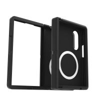 OtterBox Defender Pro XT Magnets Back Cover Samsung Galaxy Z Fold 8 - Black
