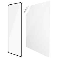 PanzerGlass Case Friendly Displayschutzfolie Schwarz Samsung Galaxy Z Fold3