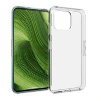 Accezz Clear TPU Backcover Fairphone 6 / 6+ - Transparent