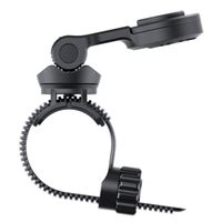 SP Connect Universal Bike Mount Fahrrad-Handyhalterung für SPC+ Hüllen - Schwarz