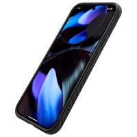 Spigen Rugged Armor Case Google Pixel 9 / 9 Pro - Schwarz