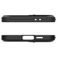 Spigen Optik Armor Kameraschieber Samsung Galaxy S24 FE - Schwarz