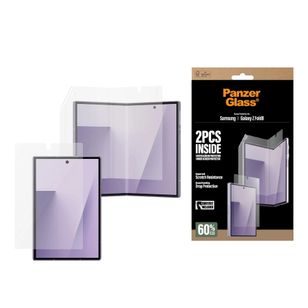 PanzerGlass Displayschutzfolie Glas & Folie Samsung Galaxy Z Fold 8
