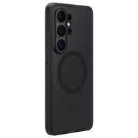 Samsung Rugged Magnet Hülle Samsung Galaxy S26 Ultra - Black