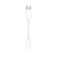 Apple USB-C auf 3,5 mm Jack Audio (AUX) Adapter - Weiß