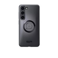 SP Connect SPC+ Series - HandyHülle Samsung Galaxy S26 Plus - Schwarz