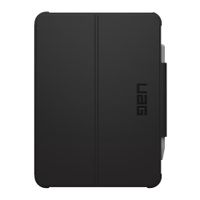 UAG Plyo Klapphülle Apple iPad Pro 11 (2025) M5 / (2024) M4 - Ice Black