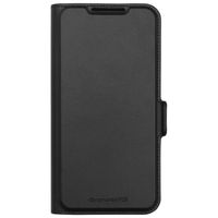 dbramante1928 Oslo Pro Klapphülle Samsung Galaxy A37 (5G) - Black
