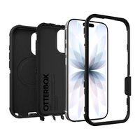 OtterBox Defender Pro MagSafe Backcover in Originalverpackung Apple iPhone 17 - Schwarz