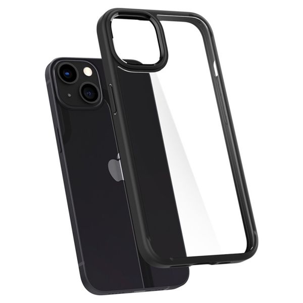 Spigen Ultra Hybrid Apple iPhone 13 - Matte Black