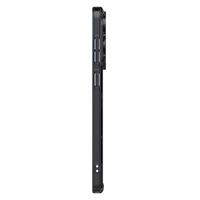 Spigen Ultra Hybrid Zero One MagFit case Samsung Galaxy S25 Edge - Schwarz