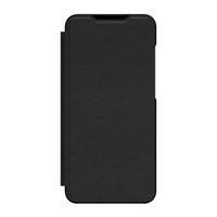 Samsung Original Wallet Flip Case Samsung Galaxy S25 FE - Schwarz