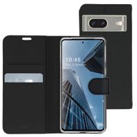 Accezz Wallet TPU Klapphülle Google Pixel 7 Pro - Schwarz