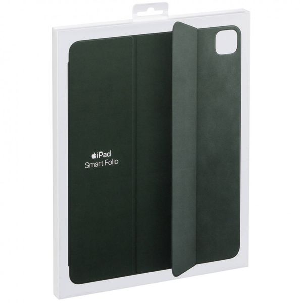 Apple Smart Folio Apple iPad Pro 12.9 (2020) / iPad Pro 12.9 (2018) - Cyprus Green