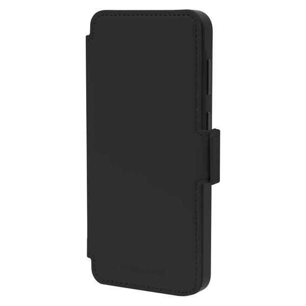 dbramante1928 Lynge ICON Magnetic Bookcase Samsung Galaxy A57 (5G) - Midnight