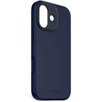 Decoded Silikon-Case MagSafe Apple iPhone 17 - True Navy
