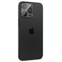 Spigen GLAStR Optik Camera Lens Protector - Kamerainsel-Schutz (2er-Pack) Apple iPhone 16 Pro (Max) / 15 Pro (Max) / 14 Pro (Max) - Transparent