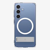 Spigen Ultra Hybrid S MagSafe Back Cover Samsung Galaxy S25 - White