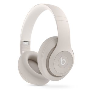 Beats Studio Pro Kabellose Kopfhörer mit Aktive Geräuschunterdrückung (ANC) - Sandstone