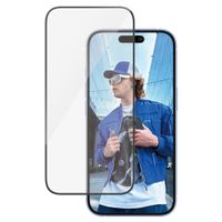 PanzerGlass Ultra-Wide Fit Displayschutz inkl. Applikator in Originalverpackung Apple iPhone 16 / 15