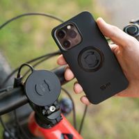 SP Connect Charging Module SPC+ für SPC+ Mounts - Kabelloses Laden - Schwarz