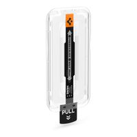 Spigen GLAStR Fit Displayschutzfolie 2er-Pack + Applicator Samsung Galaxy A57 (5G)