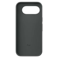 Google Originele Back Cover Google Pixel 10a - Obsidian