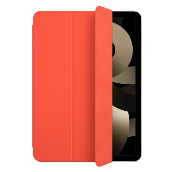 Apple Smart Folio Apple iPad Air 5 (2022) / Air 4 (2020) - Orange